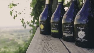 Intro to La Tordera Prosecco Valdobbiadene Italy [upl. by Stroup]