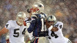 The Timeline The Tuck Rule [upl. by Sondra]