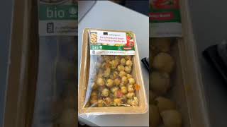 What I ate in Switzerland  Coop Hypermarket  Migros [upl. by Anekam]