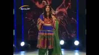 Naghma new song khost song [upl. by Annoeik43]