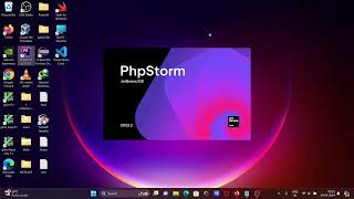 How to run php code in phpstorm [upl. by Epilihp]