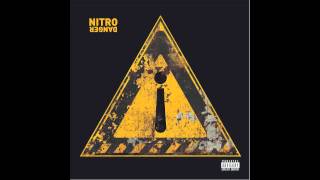 NITRO  0 Prod by Davide Ice  DANGER 1 [upl. by Eirod]