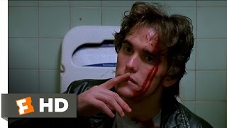 Drugstore Cowboy 58 Movie CLIP  Hospital Robbery 1989 HD [upl. by Glenna]