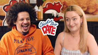 ERIC ANDRE  CHICKEN SHOP DATE [upl. by Oriana496]