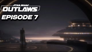 Starwars Outlaws EP 7Whos the best [upl. by Nitaj395]