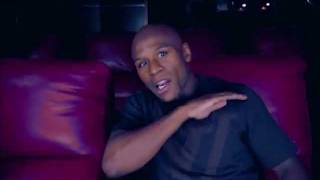 HBO Boxing 247 Mayweather vs Ortiz  Lyrical Exercise by Ramzez [upl. by Aggri]