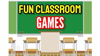 EDUCATIONAL GAMES  CLASSROOM GAMES  ACTIVITIES  Teachers Corner PH [upl. by Yngiram]