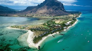 Mauritius Island Country in Africa [upl. by Haelat]