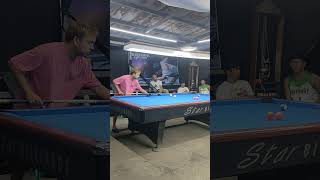 jerico Bañares vs Bindoy 4 6 8 10 Beark [upl. by Verile]