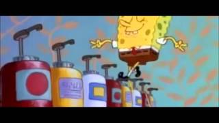 Tiny Tim  Living In The Sunlight Spongebob HD [upl. by Haag454]