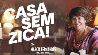 Márcia Fernandes ensina como limpar as energias da casa para receber o ANO NOVO [upl. by Briant]