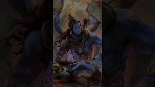 Mahadev status ❣️ bholenath status video shorts [upl. by Vanhomrigh]