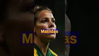 Matildas Olympic Dreams Dash Germany Defeats Australia 30 in Opening Match 🇦🇺⚽ [upl. by Ardnas8]