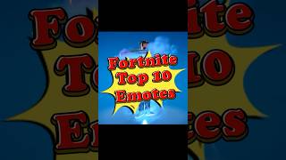 Fortnite Top 🔟 Emotes  Last Week of November 🎉 fortnite fortniteemote fortniteclips [upl. by Mchail608]