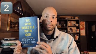 2 We Who Wrestle With God Jordan Peterson Why is slavery wrong [upl. by Cookie]