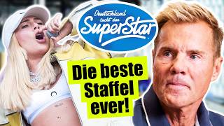 DSDS 2024 Die BESTE STAFFEL aller Zeiten [upl. by Hnaht]