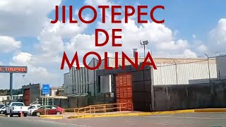 Conociendo a JILOTEPEC EDO DE MEX PUEBLO MAGICO [upl. by Sessylu]