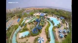 Aquaventura Park Maracaibo [upl. by Adda]