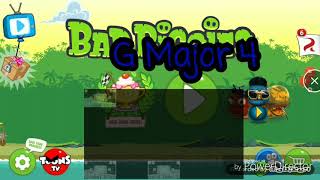 Bad Piggies Game VS Preview 2 Bad Piggies Effects [upl. by Cesaro]