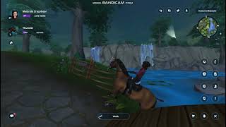 Updated Hollow Woods 🌲🌿 Star Stable OnlineStar Stable Update [upl. by Akem]