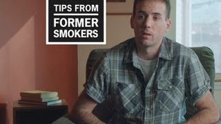 CDC Tips from Former Smokers  Buergers Disease Ad [upl. by Ennaer706]