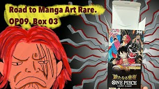 One Piece TCG OP09 Unboxing Summary EP03 [upl. by Eniaj983]