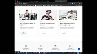 Web Design amp Development Using PHP Laravel amp JavaScript VueJS Day 20 [upl. by Arakihc242]