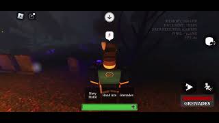 I beat the sleepy hollow headless horseman update [upl. by Hsakaa399]