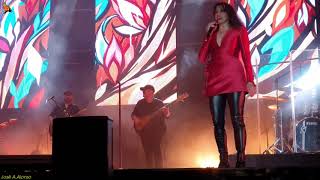 LUZ CASAL 2019  quotRufinoquot  BETANZOS 20190824 [upl. by Annaek]