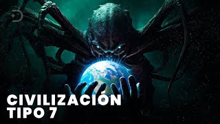 Y si nos convertimos en una civilización de tipo 7 [upl. by Arten]