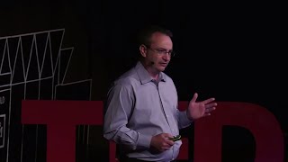 The Effective Use of GameBased Learning in Education  Andre Thomas  TEDxTAMU [upl. by Leif990]