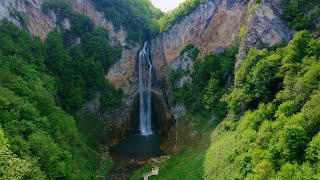 Najljepša mjesta u Bosni i Hercegovini  III dio [upl. by Nnaylrebmik468]