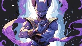 Dragon ball Hakai Pt 06  Beerus Tricked by Demon Lord Demiurgus  Legend of Beerus [upl. by Atin]