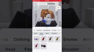 The coolest skin in the Roblox [upl. by Jeffcott]