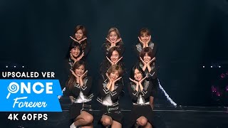 TWICE「Cheer Up」TWICELAND The Opening 60fps [upl. by Boyes]