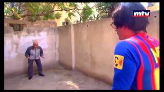 Ma Fi Metlo  Alphonse  ما في متلو  ألفونس  11102012 [upl. by Columba]