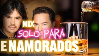 LOS TEMERARIOS MIX 2024 MIX ENAMORADO TEMERARIOS [upl. by Cormier]