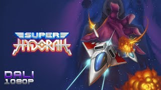 Super Hydorah PC Gameplay [upl. by Kawasaki]