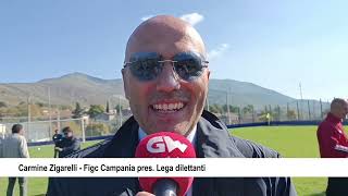 ATENA LUCANA INAUGURATO CAMPO DA CALCIO PAOLO BOGNANNI [upl. by Mun]