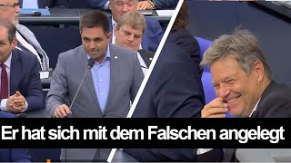 Wenn du dich mit dem Falschen anlegst [upl. by Killigrew]