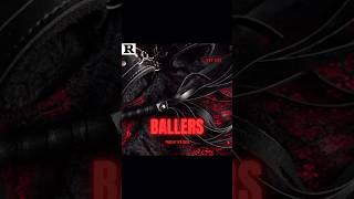 Ballers 2024 rnbtrapmusic trend fypシ゚viral song newrelease ballers [upl. by Ciel75]