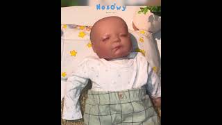 Unboxing de Baby Vac Aspirador Nasal [upl. by Aneloj96]