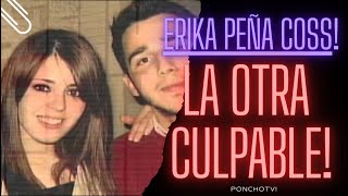 Erika Peña Coss La otra culpable Casodiegosantoy con Monick de trendingnews [upl. by Alinna]