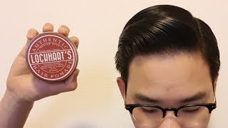 Lockharts Medium Review [upl. by Lawrence848]