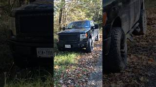 2014 f150 xlt walk around 🇺🇸♥️ [upl. by Mccarthy958]