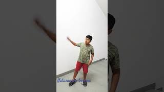 dance kannada song by Aryan [upl. by Yebba618]