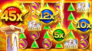 INFO SLOT GACOR HARI INI ✅ POLA GACOR ZEUS HARI INI ✅ LINK SITUS SLOT GACOR HARI INI [upl. by Laurene]