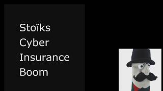 European cyber insurance startup Stoïk secures 27M [upl. by Htenek318]