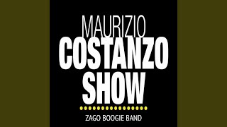 Maurizio Costanzo Show Colonna Sonora Originale [upl. by Laddie]