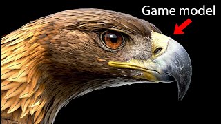 Eagle Nextgen Graphics [upl. by Modnar940]